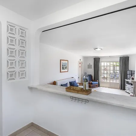 Casa Solar בית נופש גיאה