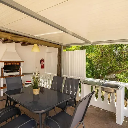 Casa Solar בית נופש גיאה