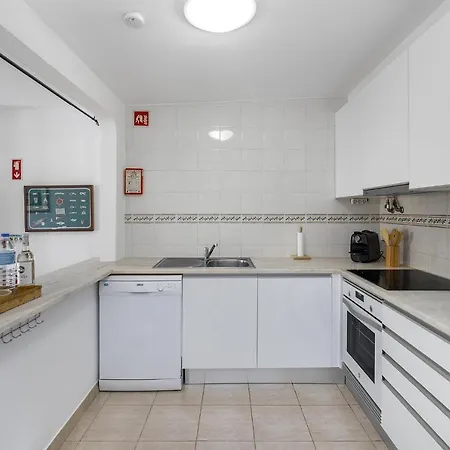 בית נופש Casa Solar