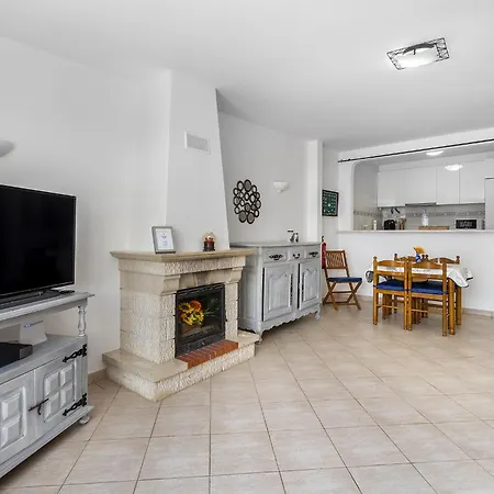 בית נופש Casa Solar גיאה