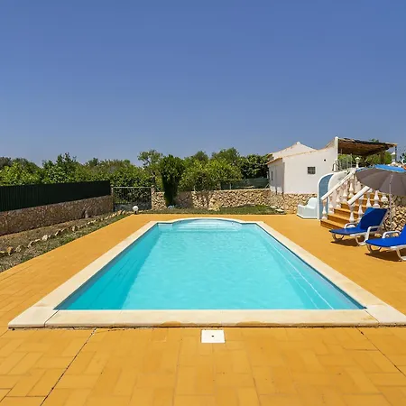 בית נופש Casa Solar *