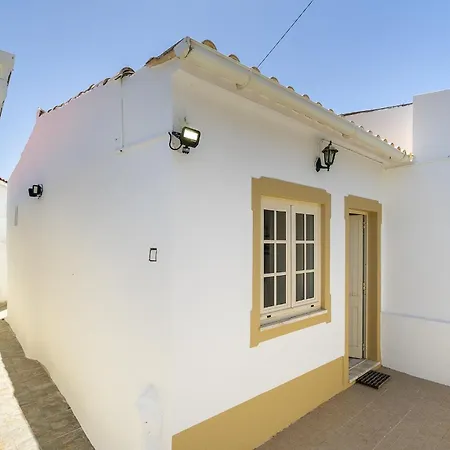 בית נופש Casa Solar *