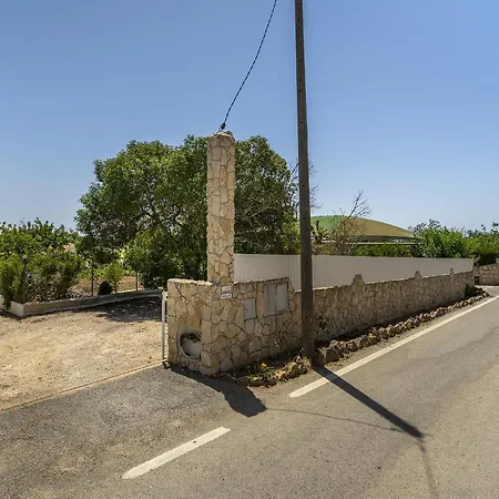 בית נופש Casa Solar *