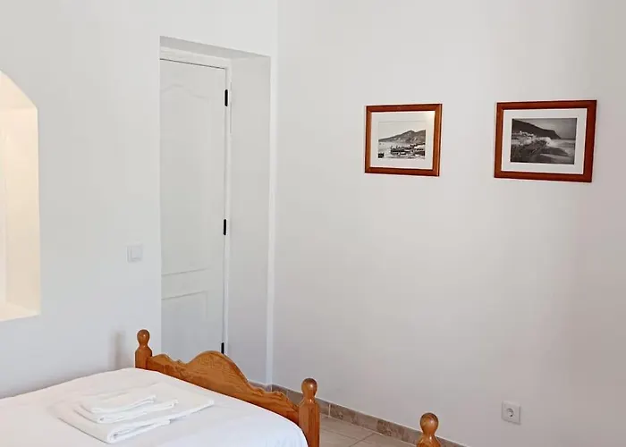 펜션 Casa Solar 기아