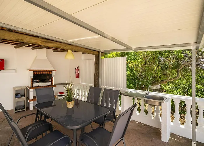 Casa Solar 펜션 기아