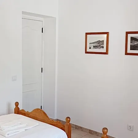 Casa vacanze Casa Solar Guia (Faro)