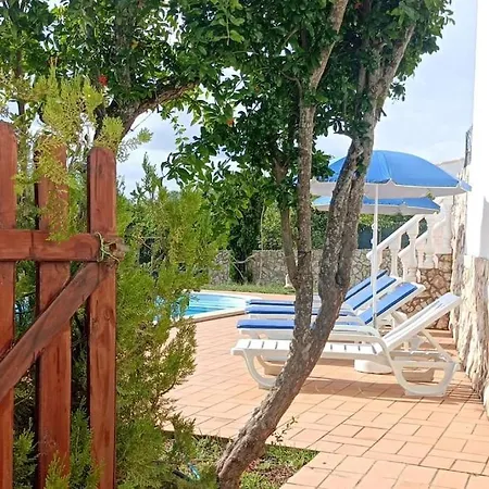 Dom wakacyjny Casa Solar *