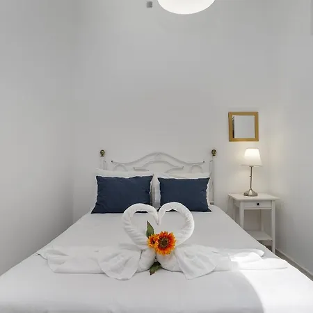 Casa vacanze Casa Solar *