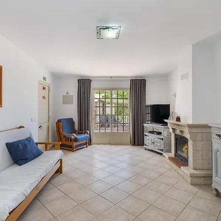 Dom wakacyjny Casa Solar