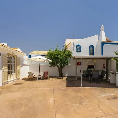 Casa Solar Dom wakacyjny Guia (Faro)