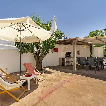 Casa Solar Holiday home *